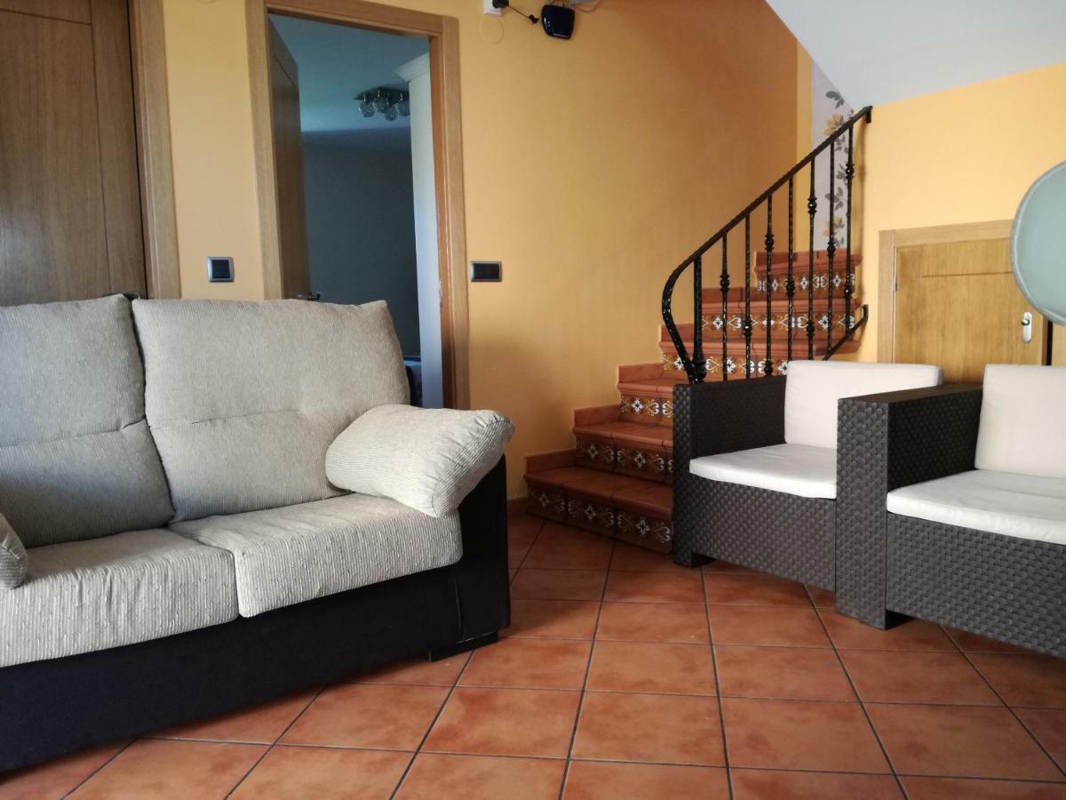 Vivienda De Uso Turistico Carballo Blanco 1 Barral 외부 사진