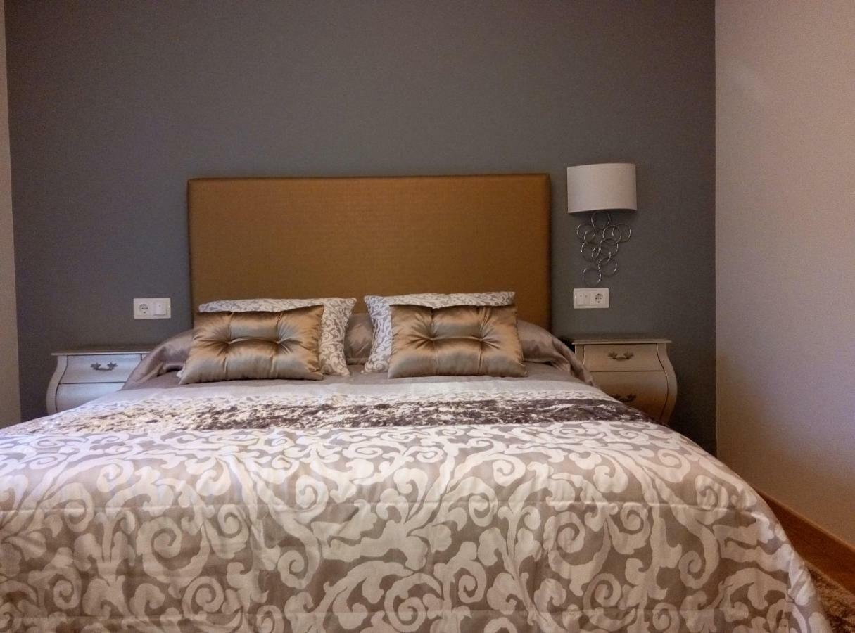 Vivienda De Uso Turistico Carballo Blanco 1 Barral 외부 사진